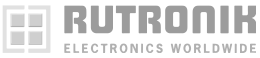 Rutronik Electronics Worldwide